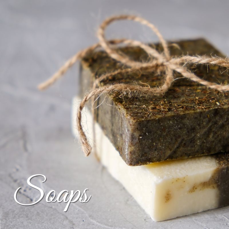 Handmade Soap Bar